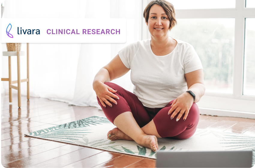 Clinical Trial in an Integrated Practice Unit Model