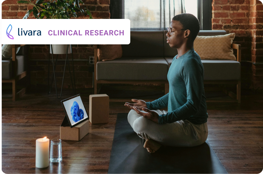 Effects of Mindfulness on Disability Outcomes